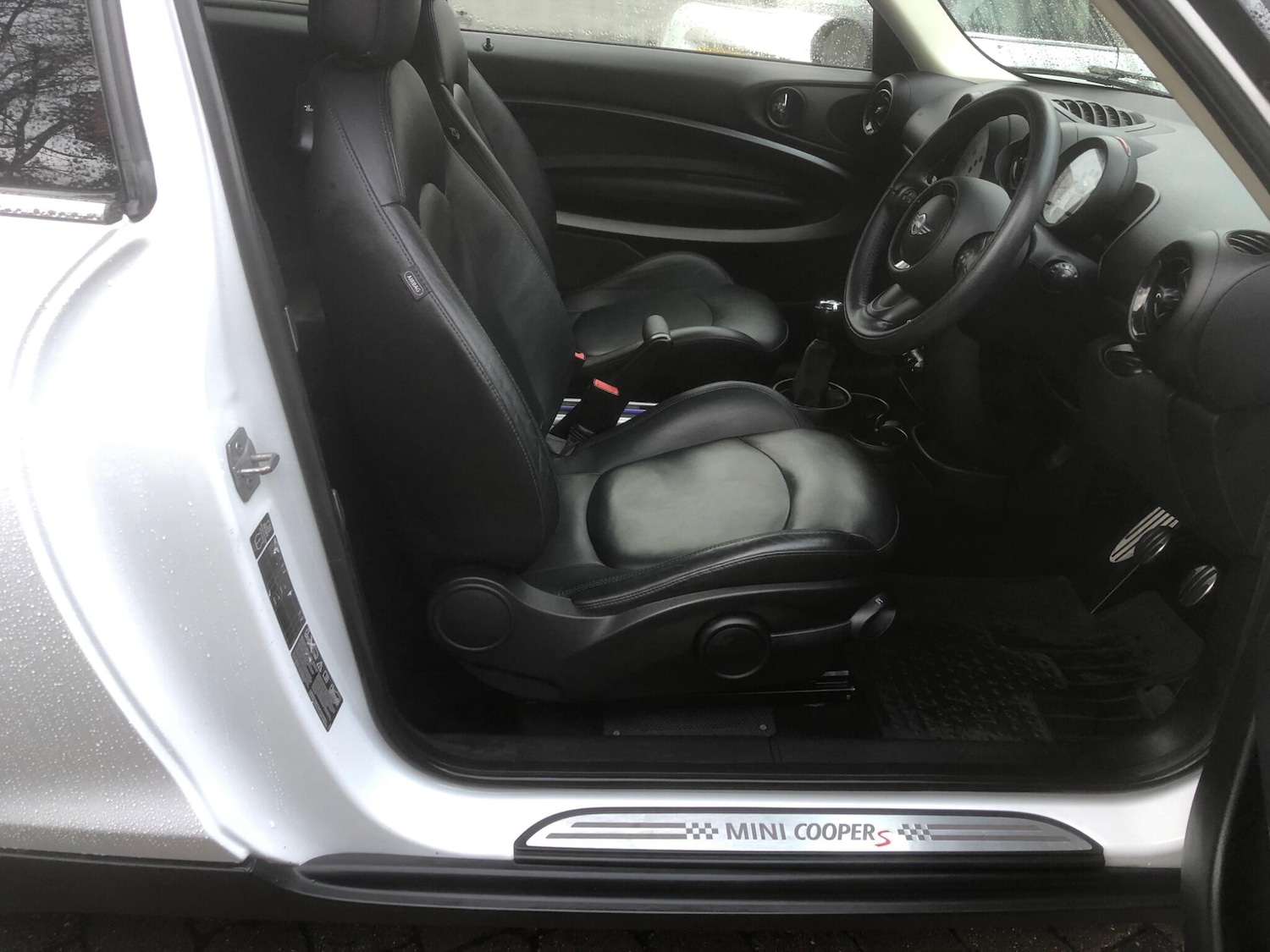 Used MINI Paceman 2014 for sale - 78115555: Photo 25