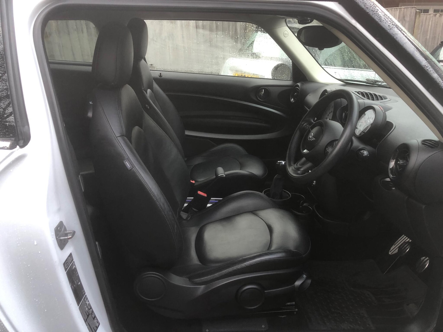 Used MINI Paceman 2014 for sale - 78115555: Photo 26
