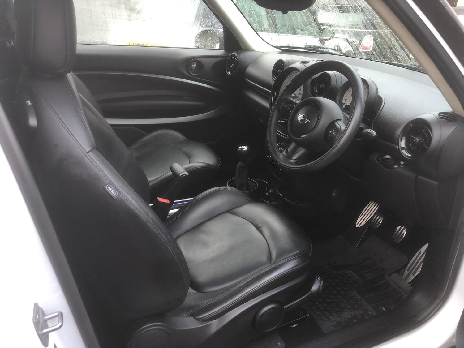 Used MINI Paceman 2014 for sale - 78115555: Photo 27
