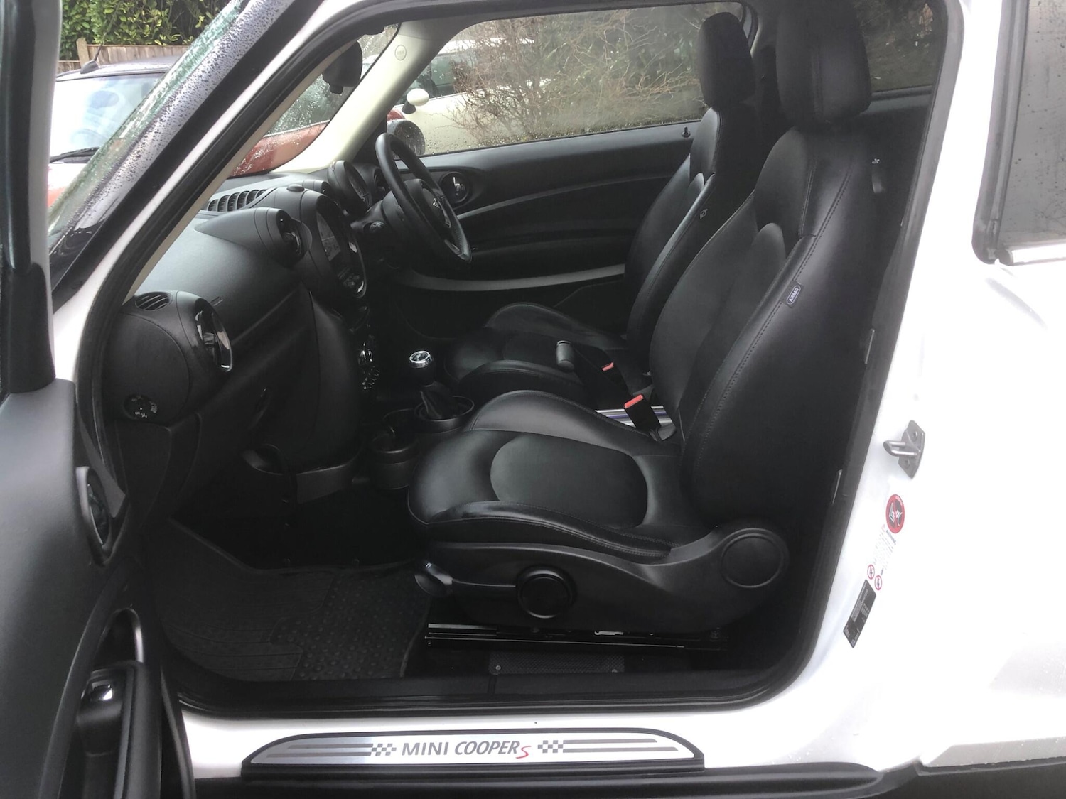 Used MINI Paceman 2014 for sale - 78115555: Photo 30