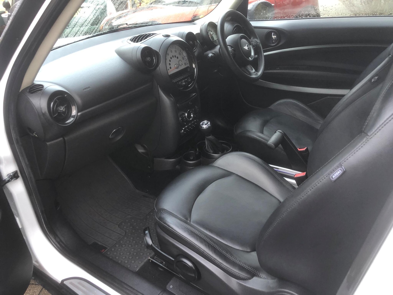 Used MINI Paceman 2014 for sale - 78115555: Photo 31