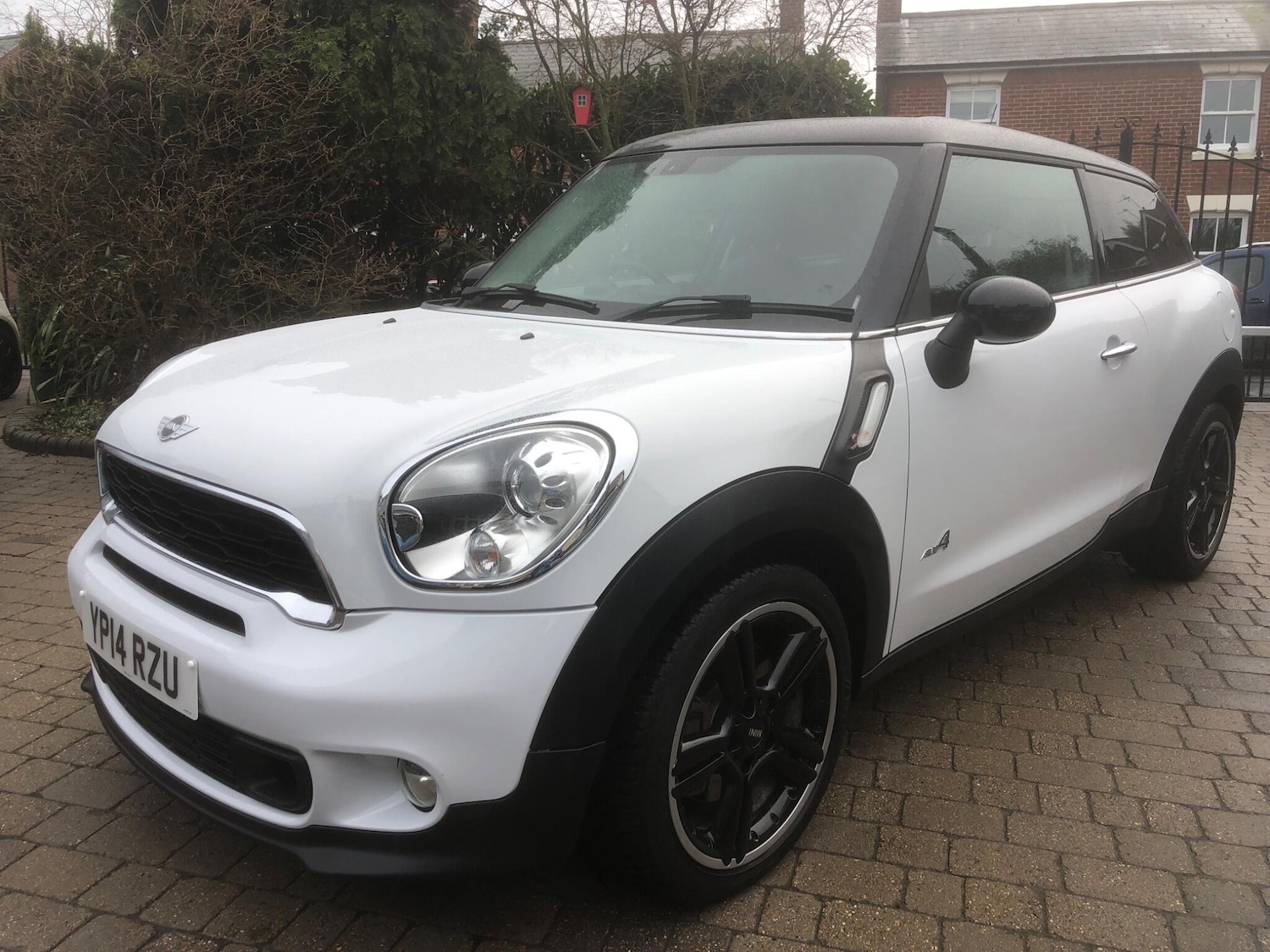Used MINI Paceman 2014 for sale - 78115555: Photo 5