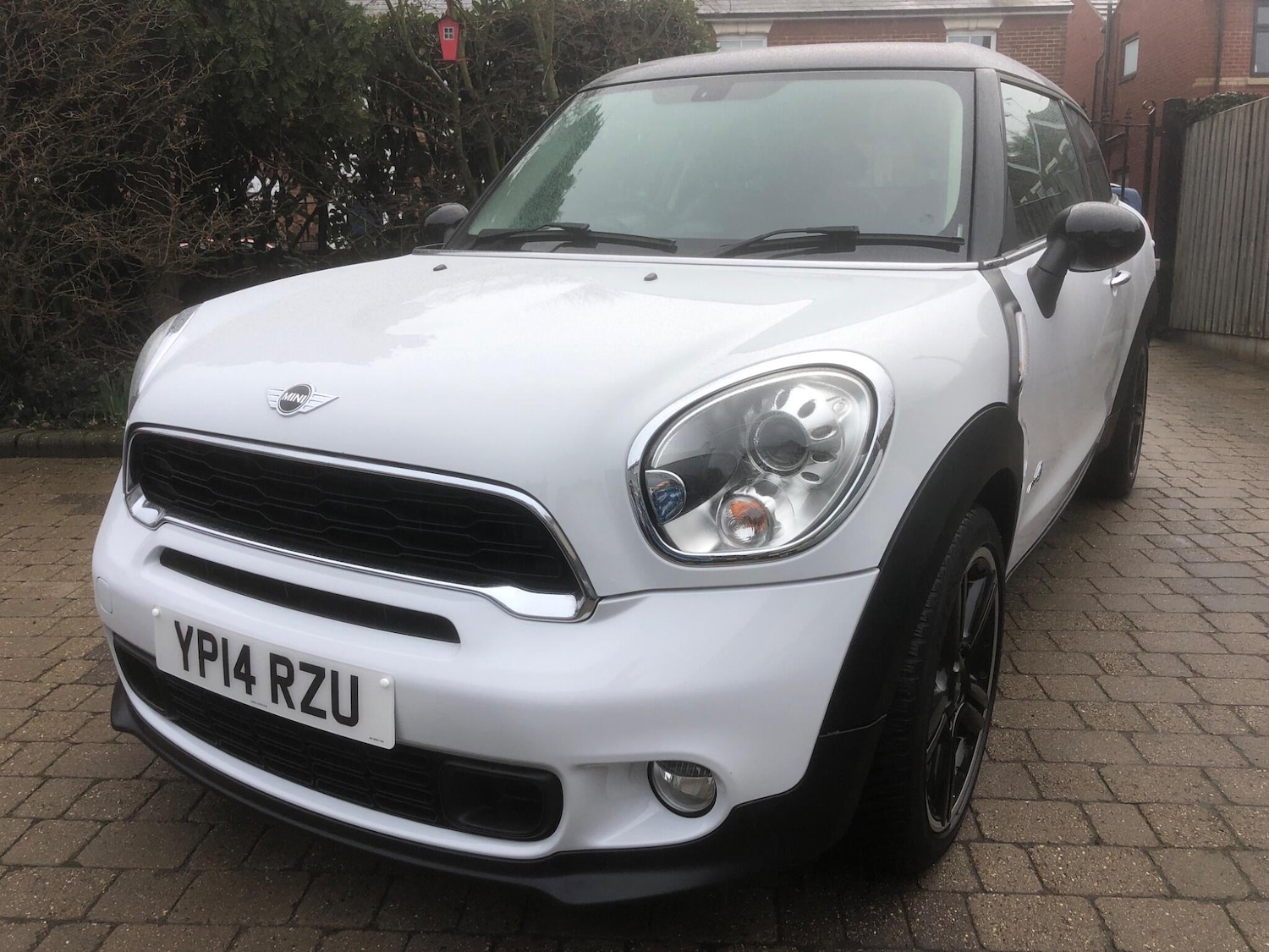 Used MINI Paceman 2014 for sale - 78115555: Photo 6