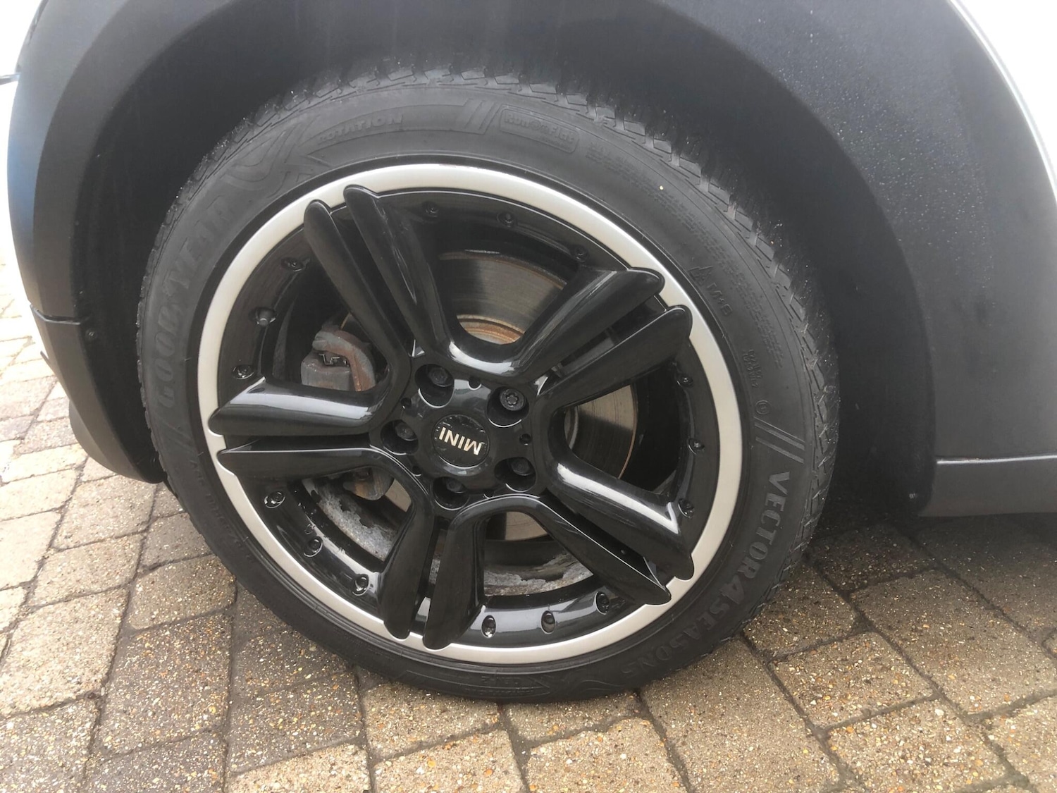 Used MINI Paceman 2014 for sale - 78115555: Photo 7