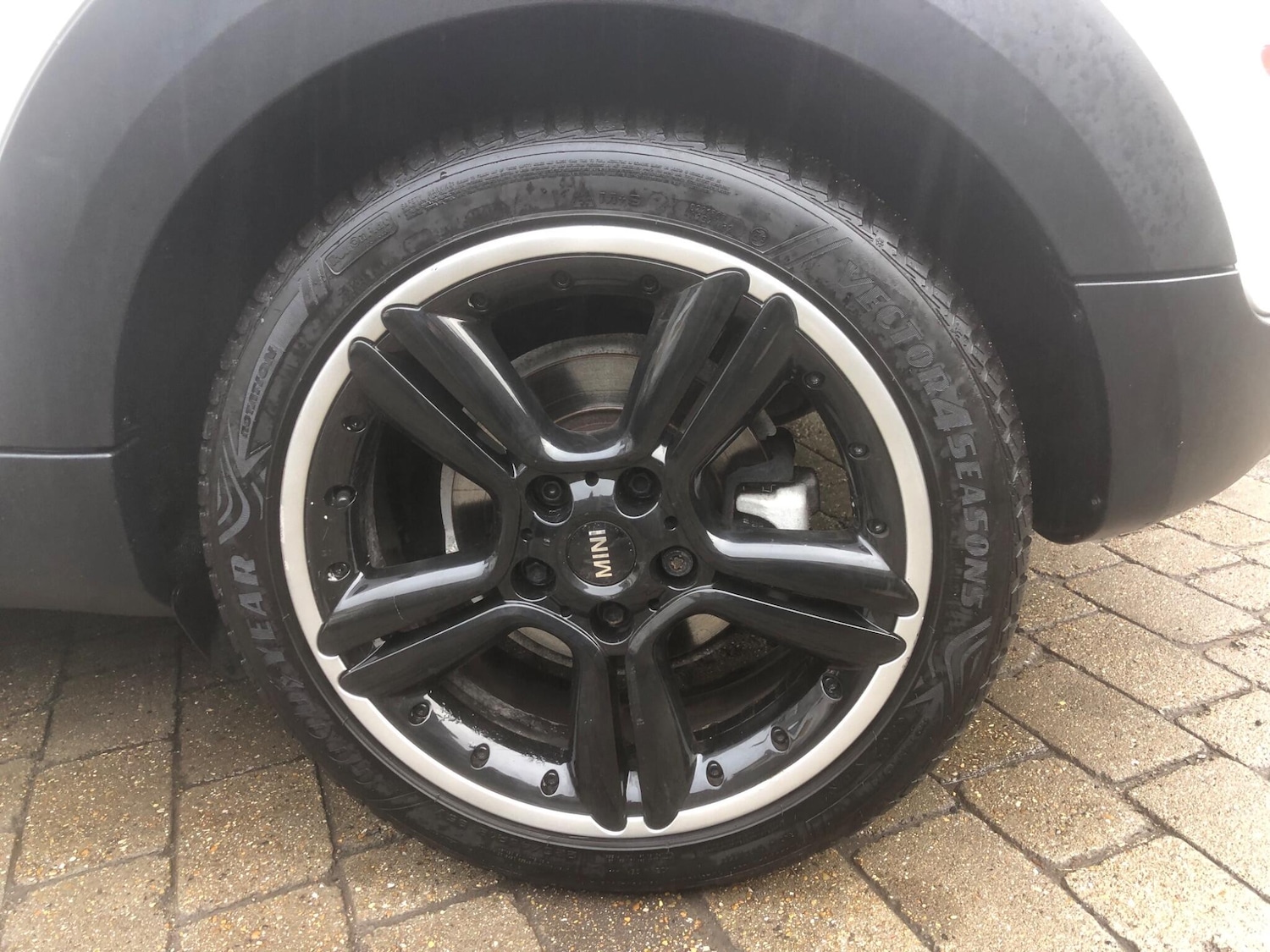 Used MINI Paceman 2014 for sale - 78115555: Photo 8