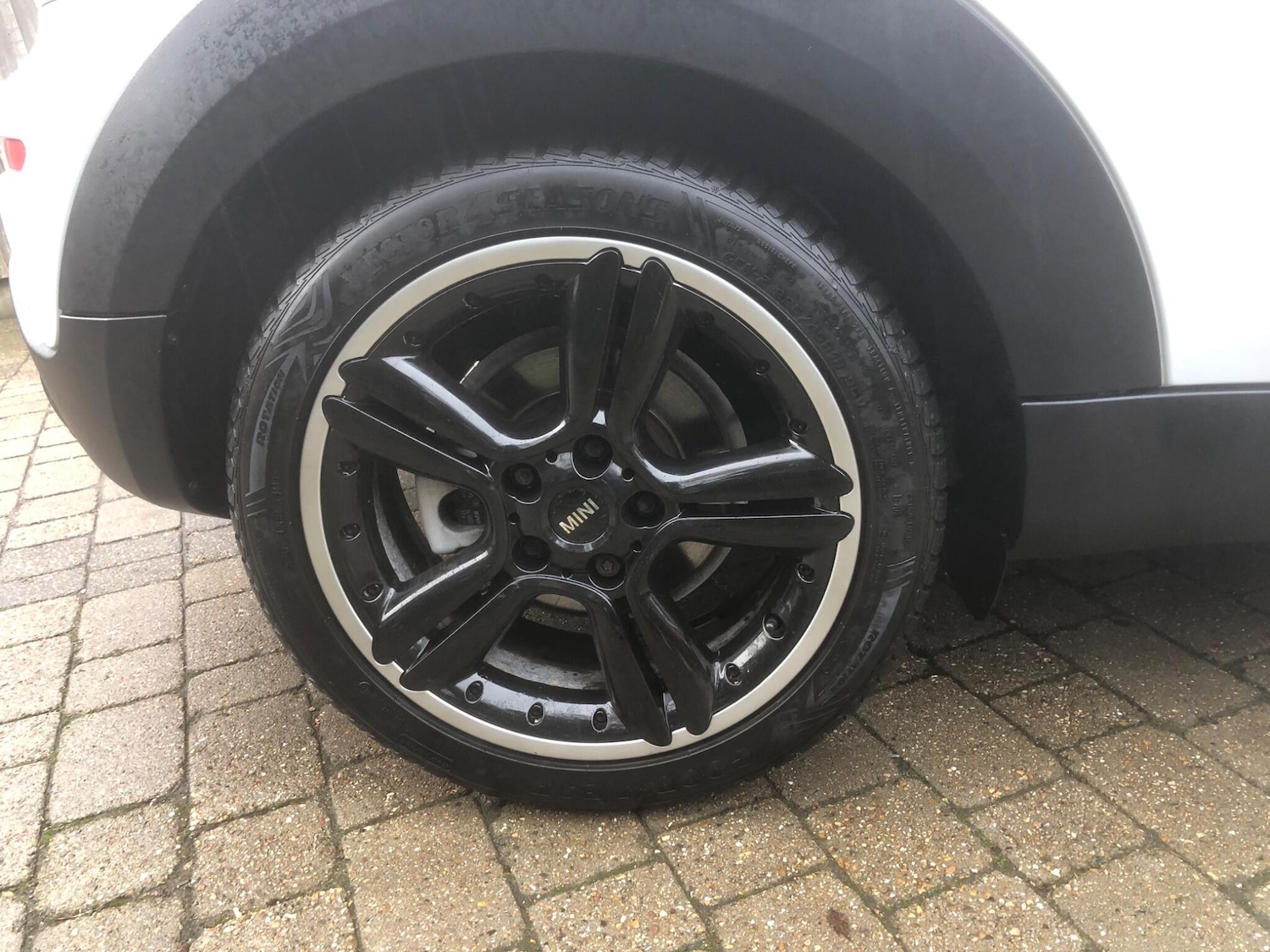 Used MINI Paceman 2014 for sale - 78115555: Photo 9