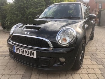 Used MINI Hatch 2011 for sale - 78245048: Photo