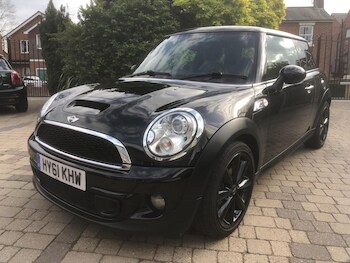 Used MINI Hatch 2011 for sale - 78245048: Photo