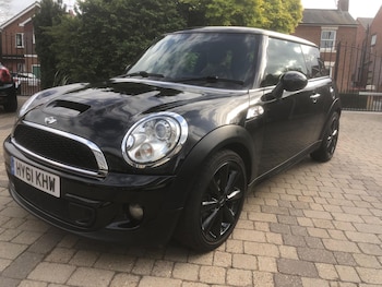Used MINI Hatch 2011 for sale - 78245048: Photo
