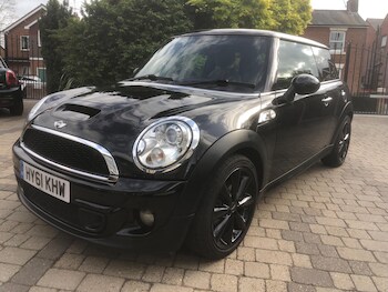 Used MINI Hatch 2011 for sale - 78245048: Photo