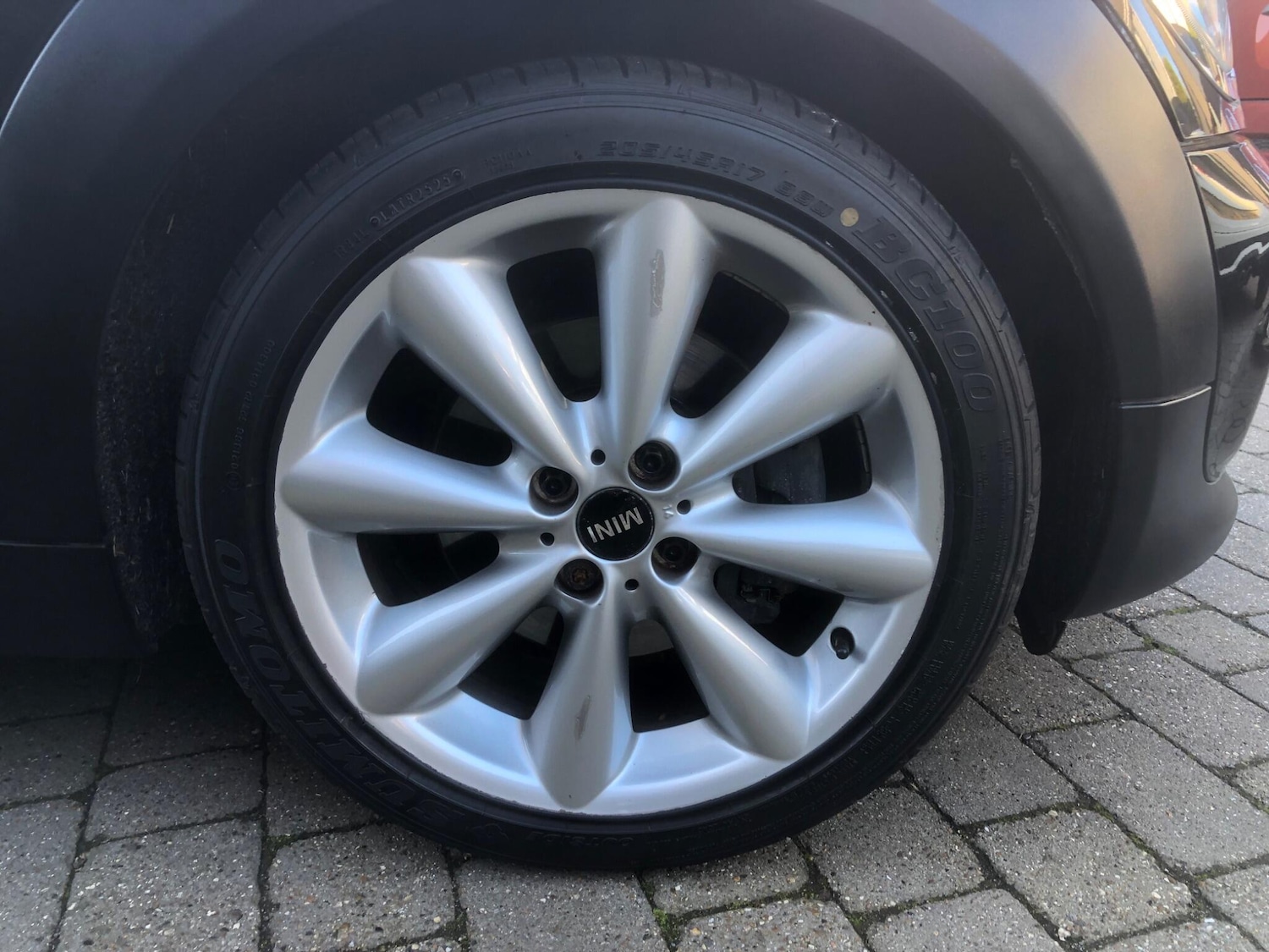 Used MINI Convertible 2013 for sale - 78115963: Photo 10