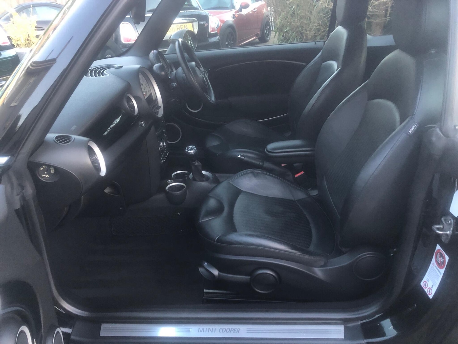 Used MINI Convertible 2013 for sale - 78115963: Photo 20