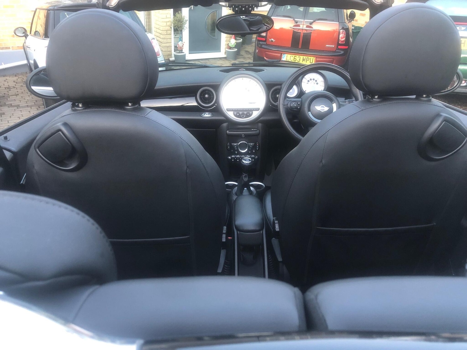 Used MINI Convertible 2013 for sale - 78115963: Photo 23