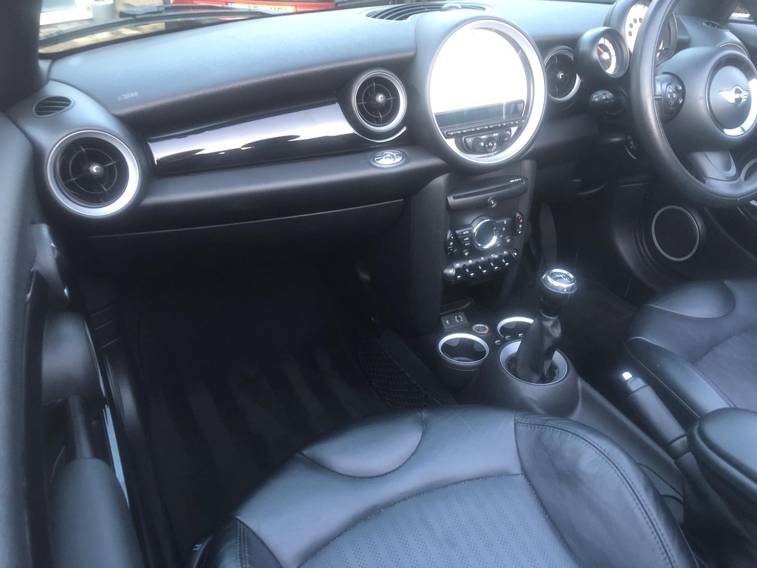 Used MINI Convertible 2013 for sale - 78115963: Photo 24