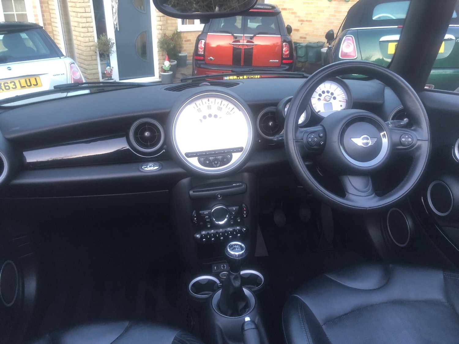 Used MINI Convertible 2013 for sale - 78115963: Photo 25