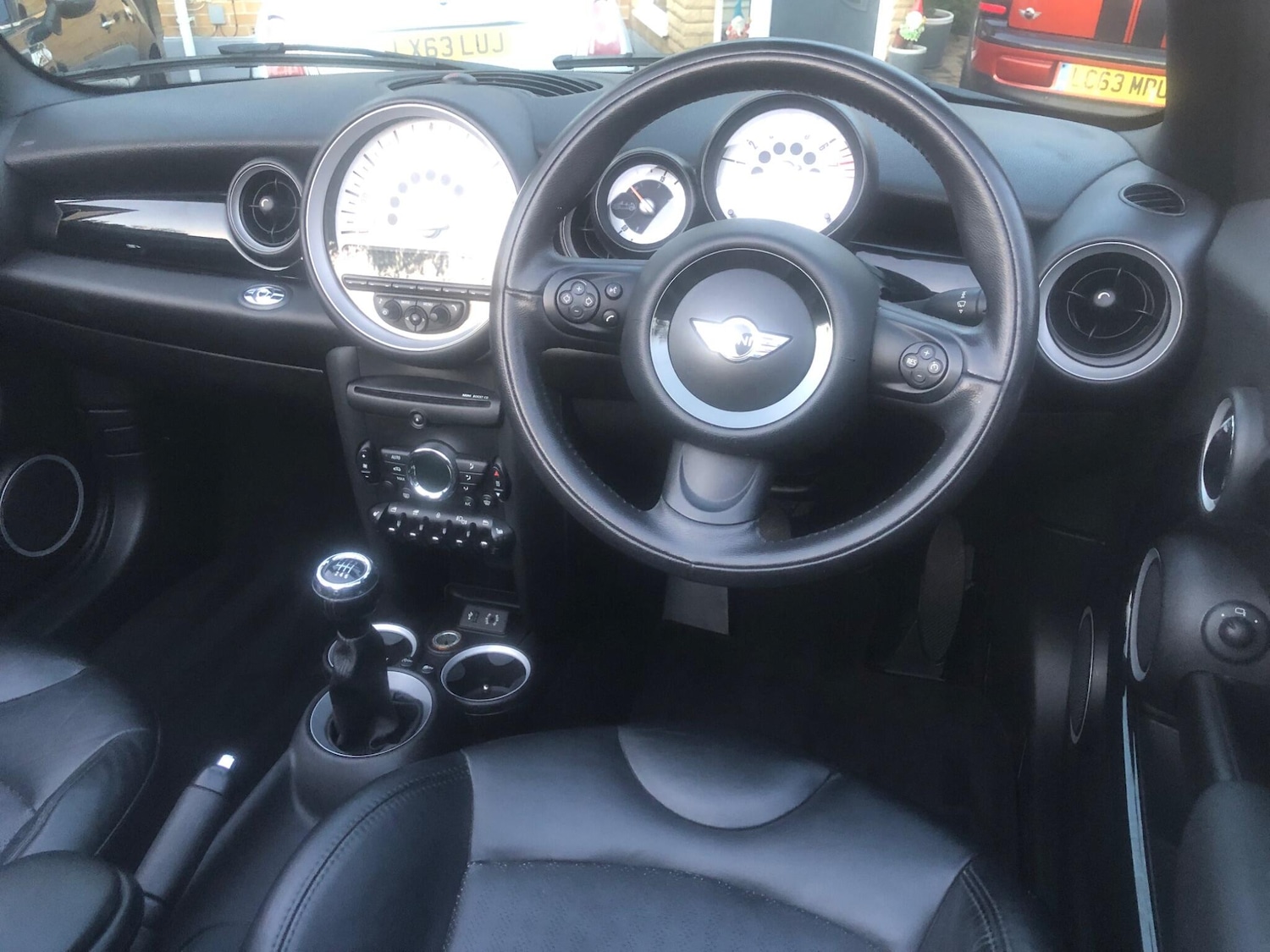 Used MINI Convertible 2013 for sale - 78115963: Photo 26