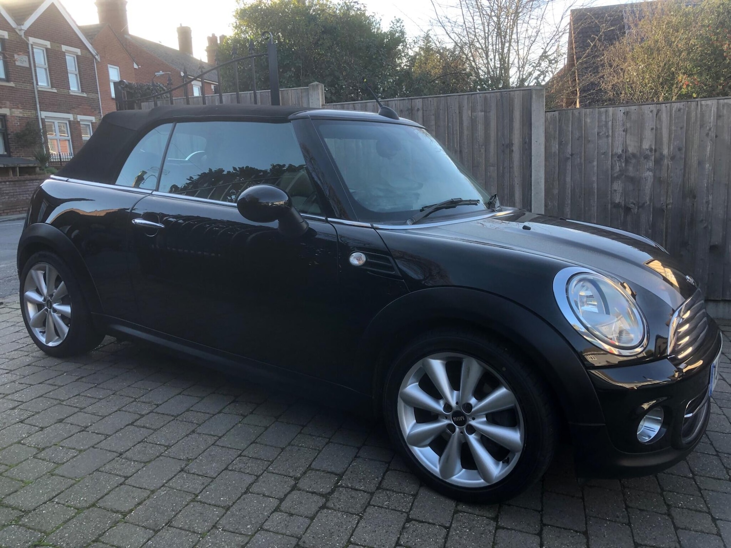 Used MINI Convertible 2013 for sale - 78115963: Photo 28
