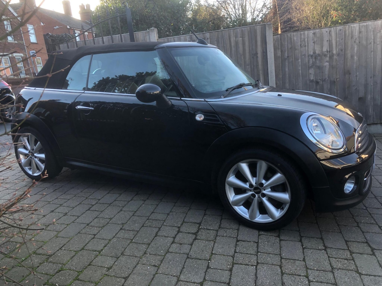 Used MINI Convertible 2013 for sale - 78115963: Photo 29