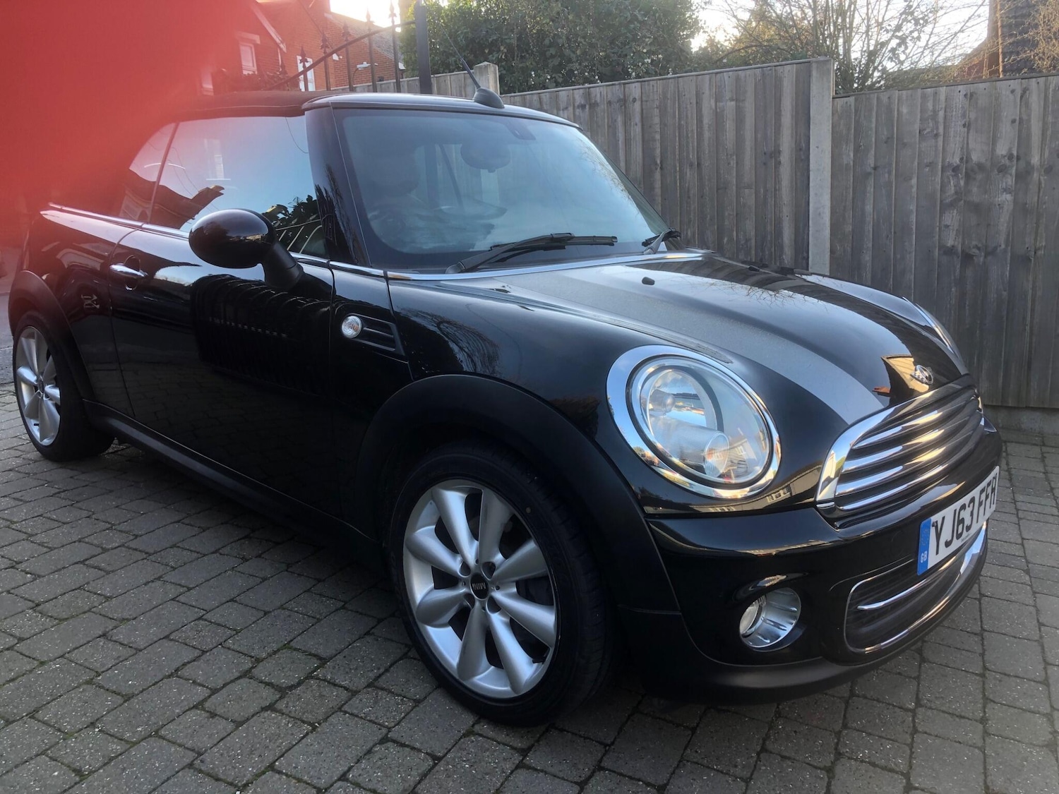 Used MINI Convertible 2013 for sale - 78115963: Photo 30