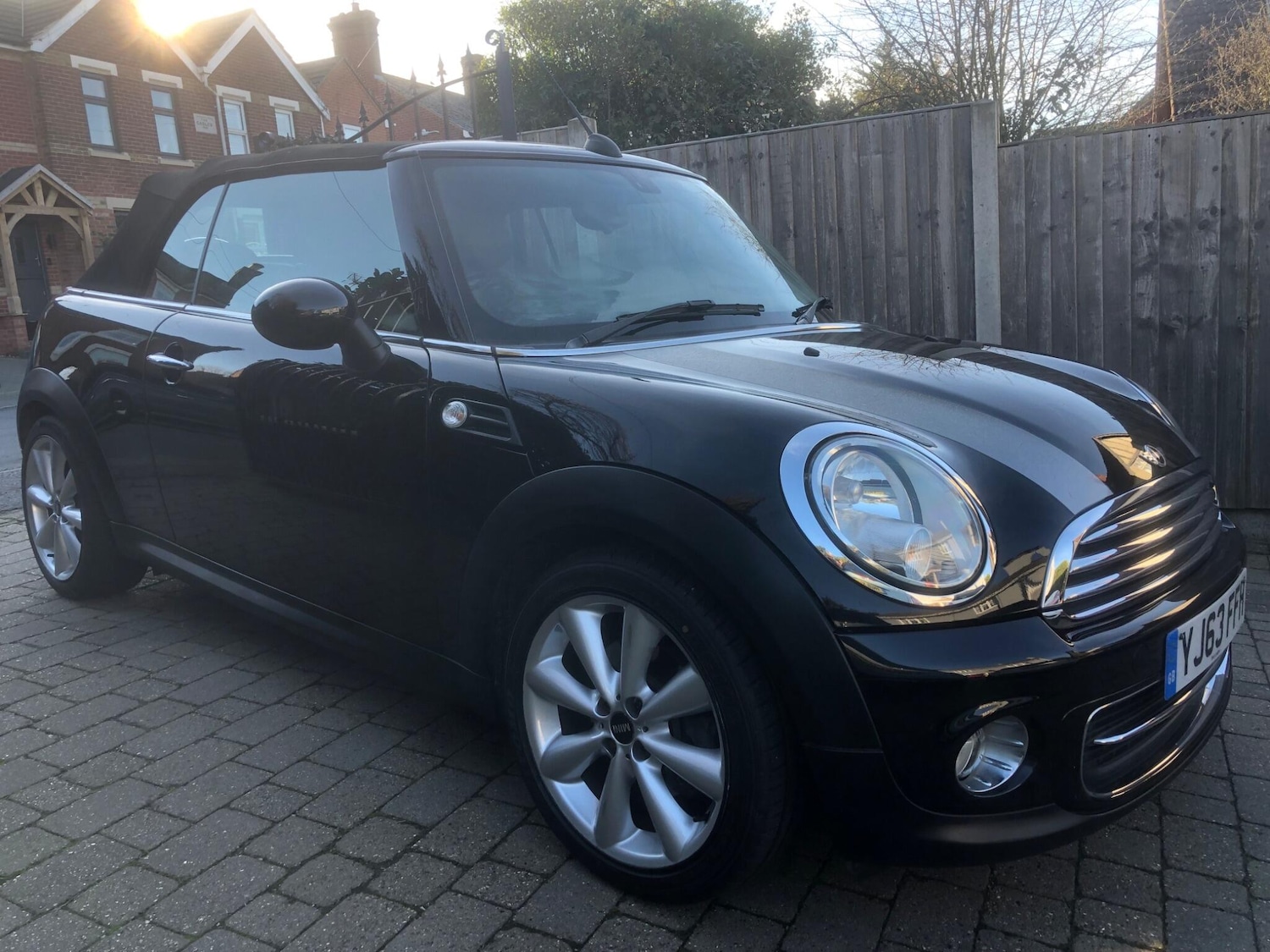 Used MINI Convertible 2013 for sale - 78115963: Photo 31