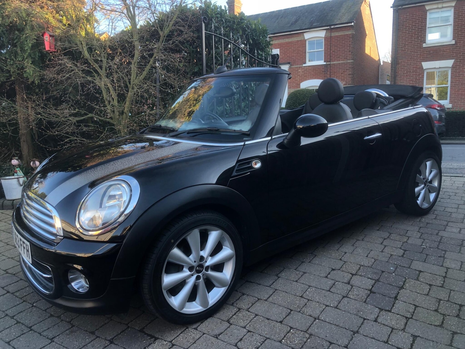 Used MINI Convertible 2013 for sale - 78115963: Photo 37
