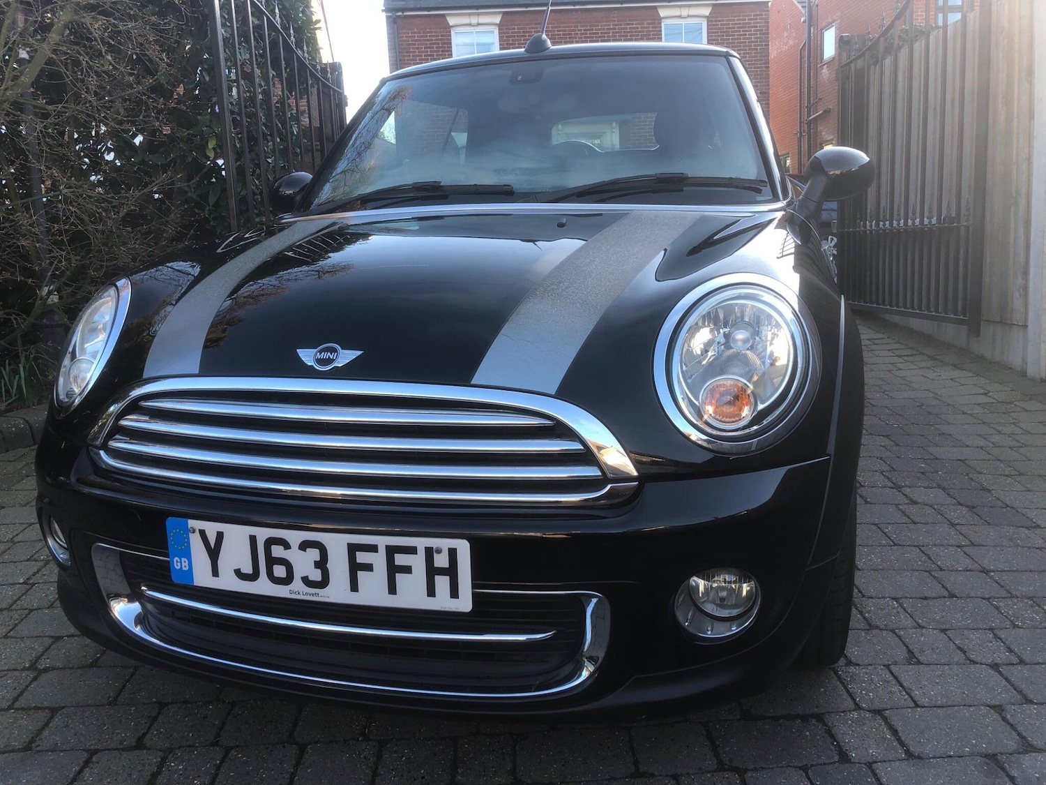 Used MINI Convertible 2013 for sale - 78115963: Photo 6