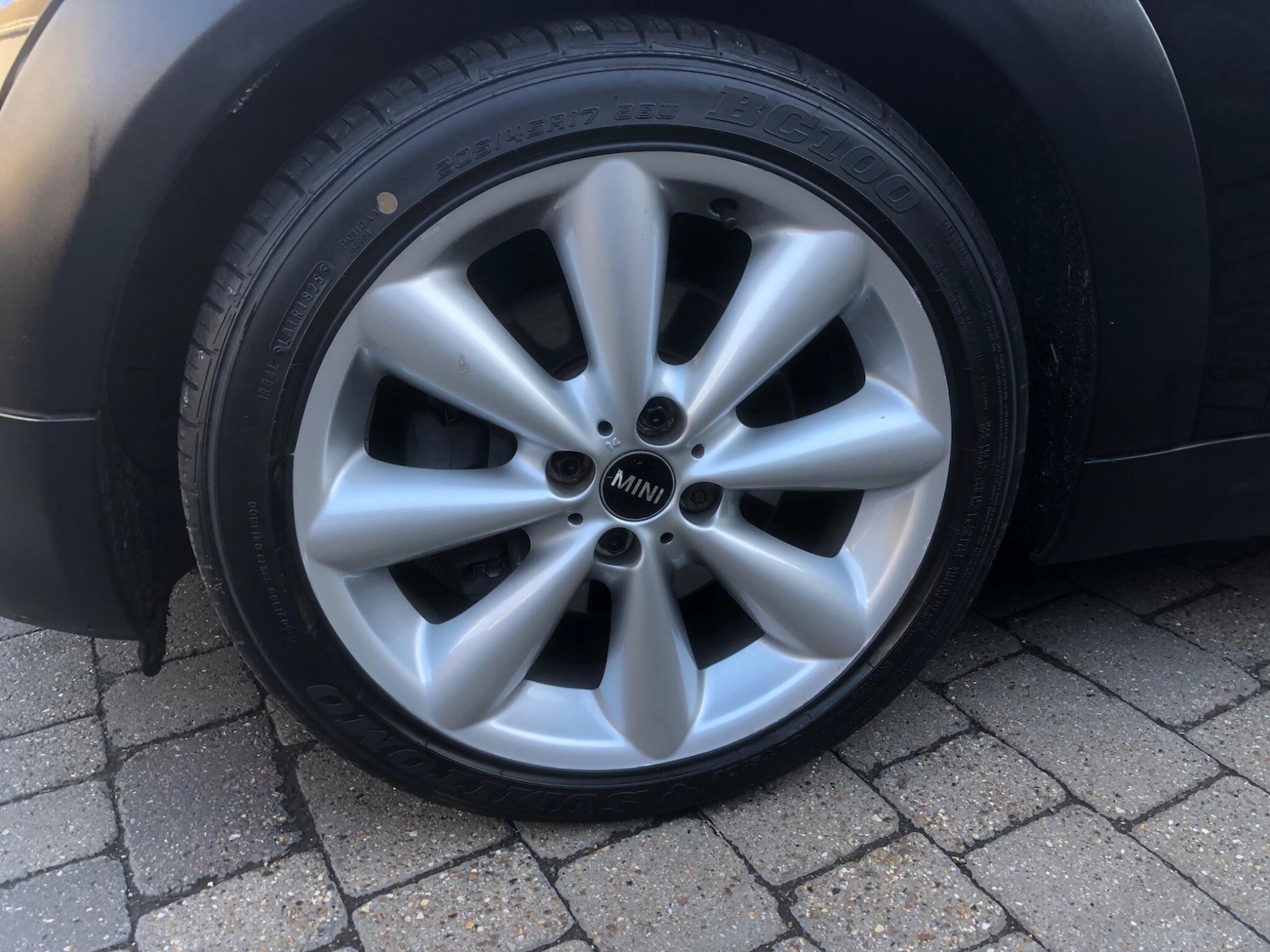 Used MINI Convertible 2013 for sale - 78115963: Photo 8