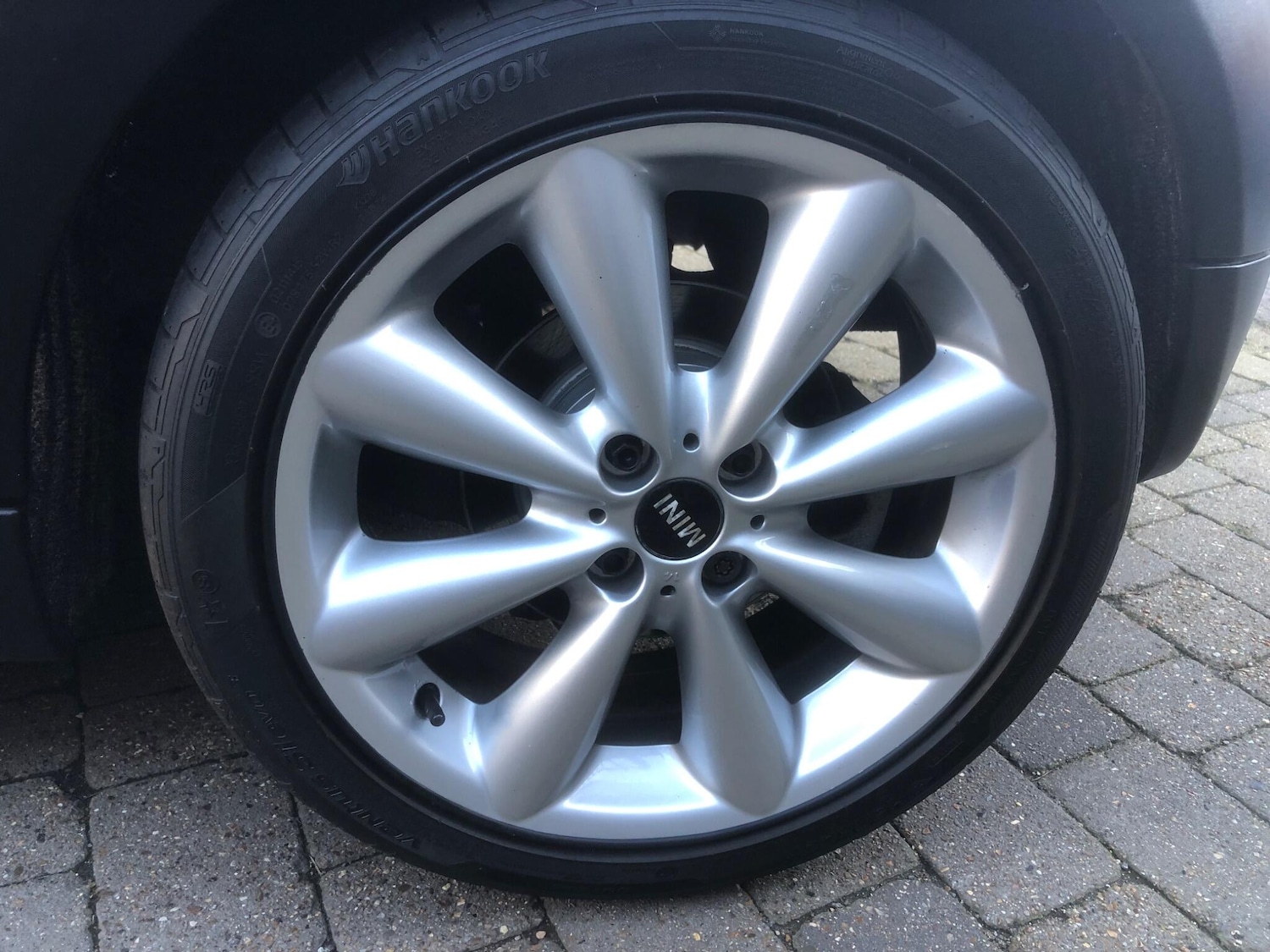 Used MINI Convertible 2013 for sale - 78115963: Photo 9