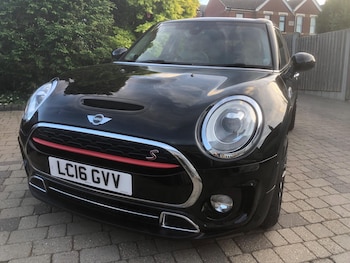 Used MINI Clubman 2016 for sale - 78244703: Photo