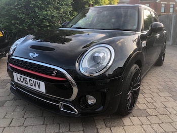 Used MINI Clubman 2016 for sale - 78244703: Photo