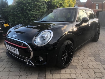 Used MINI Clubman 2016 for sale - 78244703: Photo