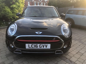 Used MINI Clubman 2016 for sale - 78244703: Photo