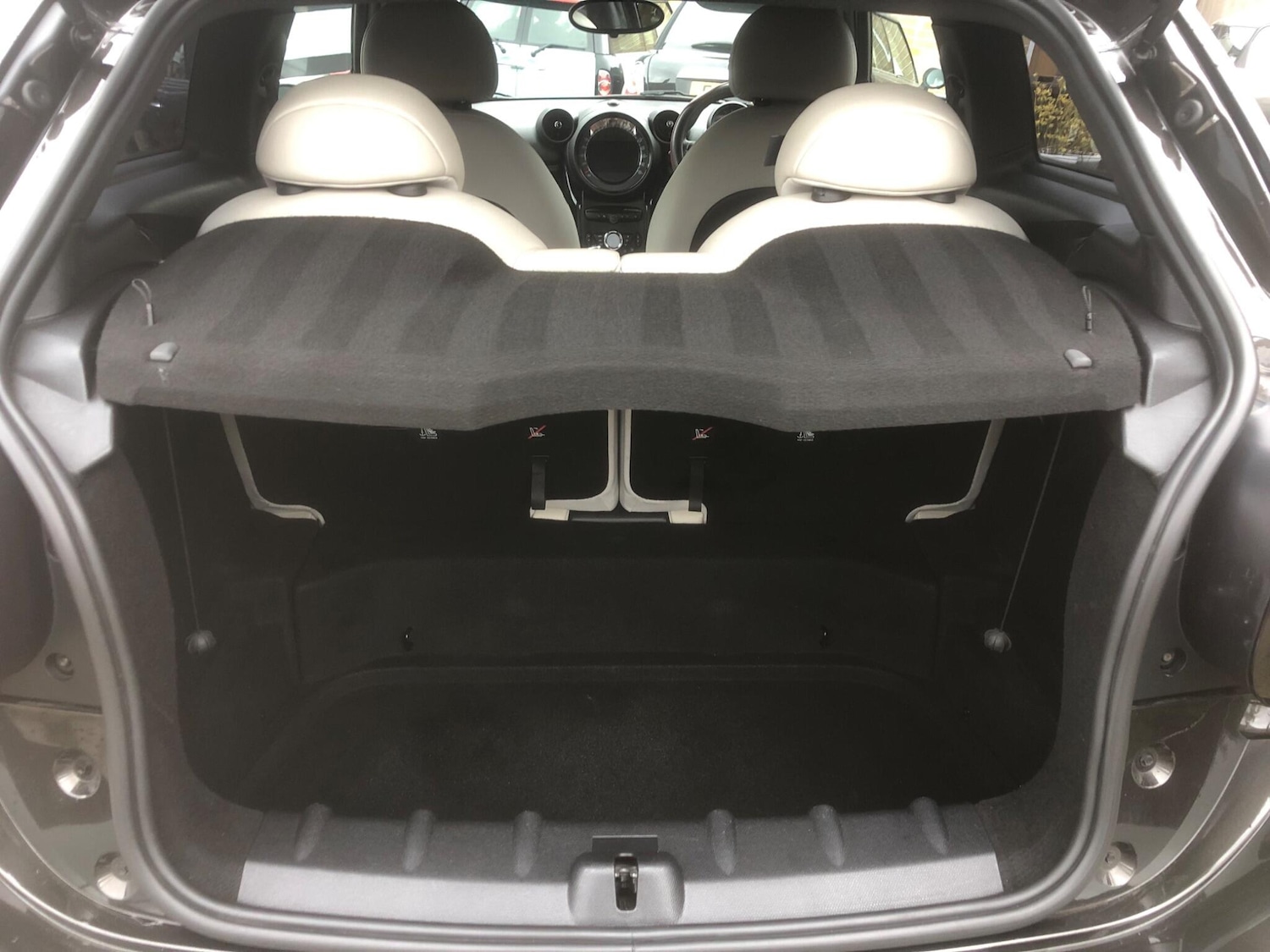 Used MINI Paceman 2015 for sale - 78116268: Photo 12