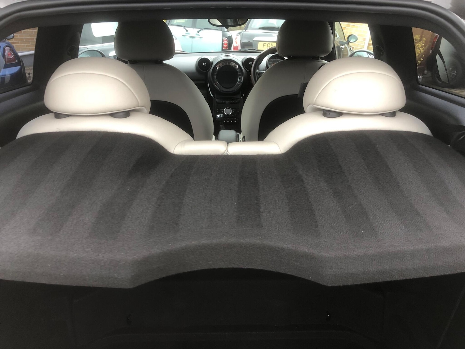 Used MINI Paceman 2015 for sale - 78116268: Photo 13