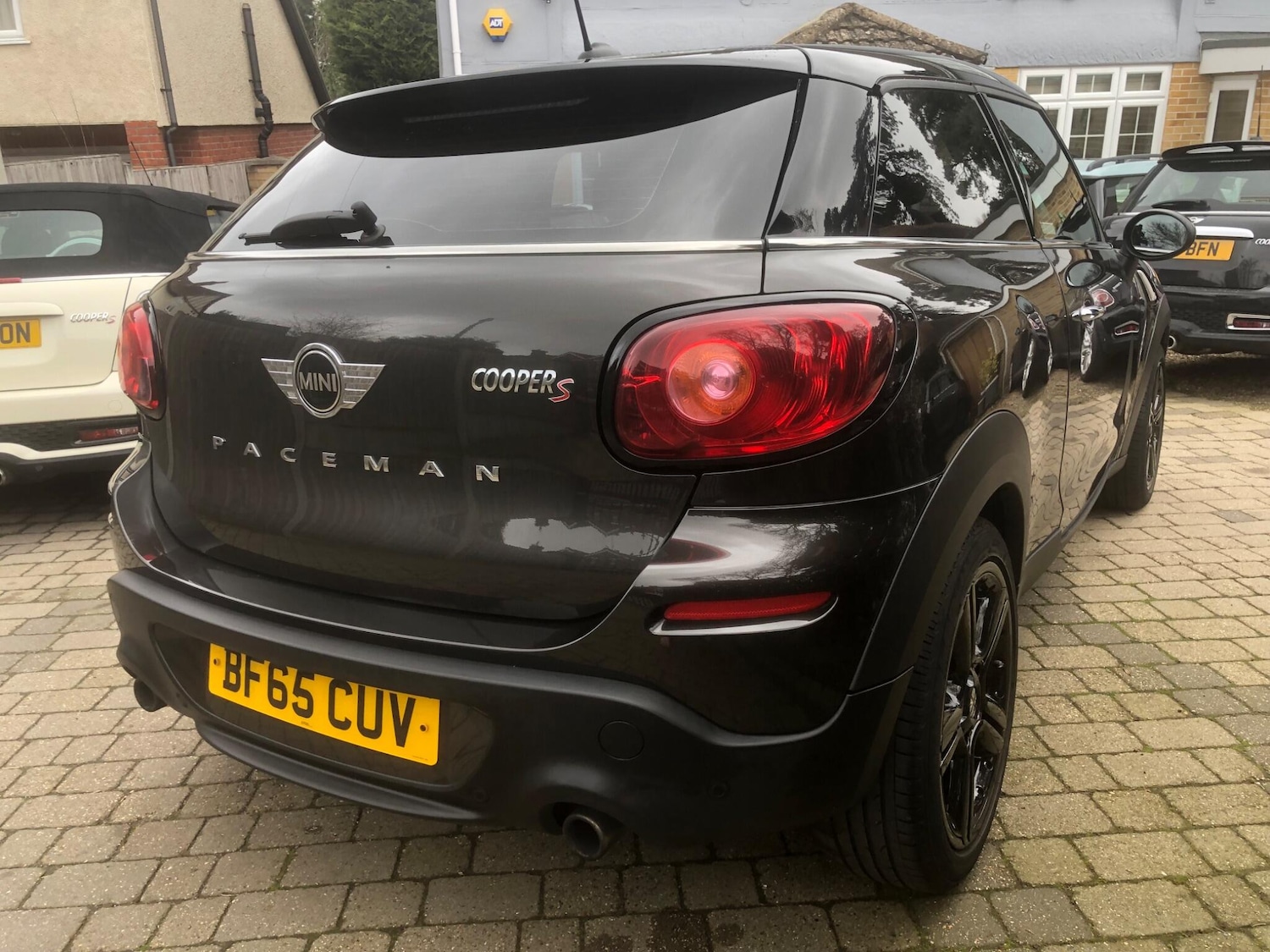 Used MINI Paceman 2015 for sale - 78116268: Photo 15