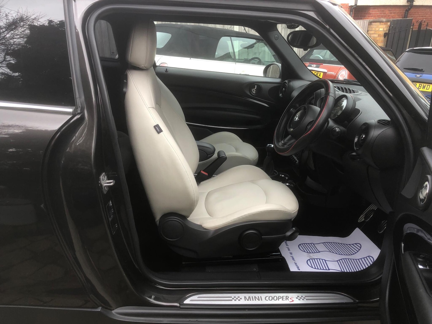 Used MINI Paceman 2015 for sale - 78116268: Photo 16