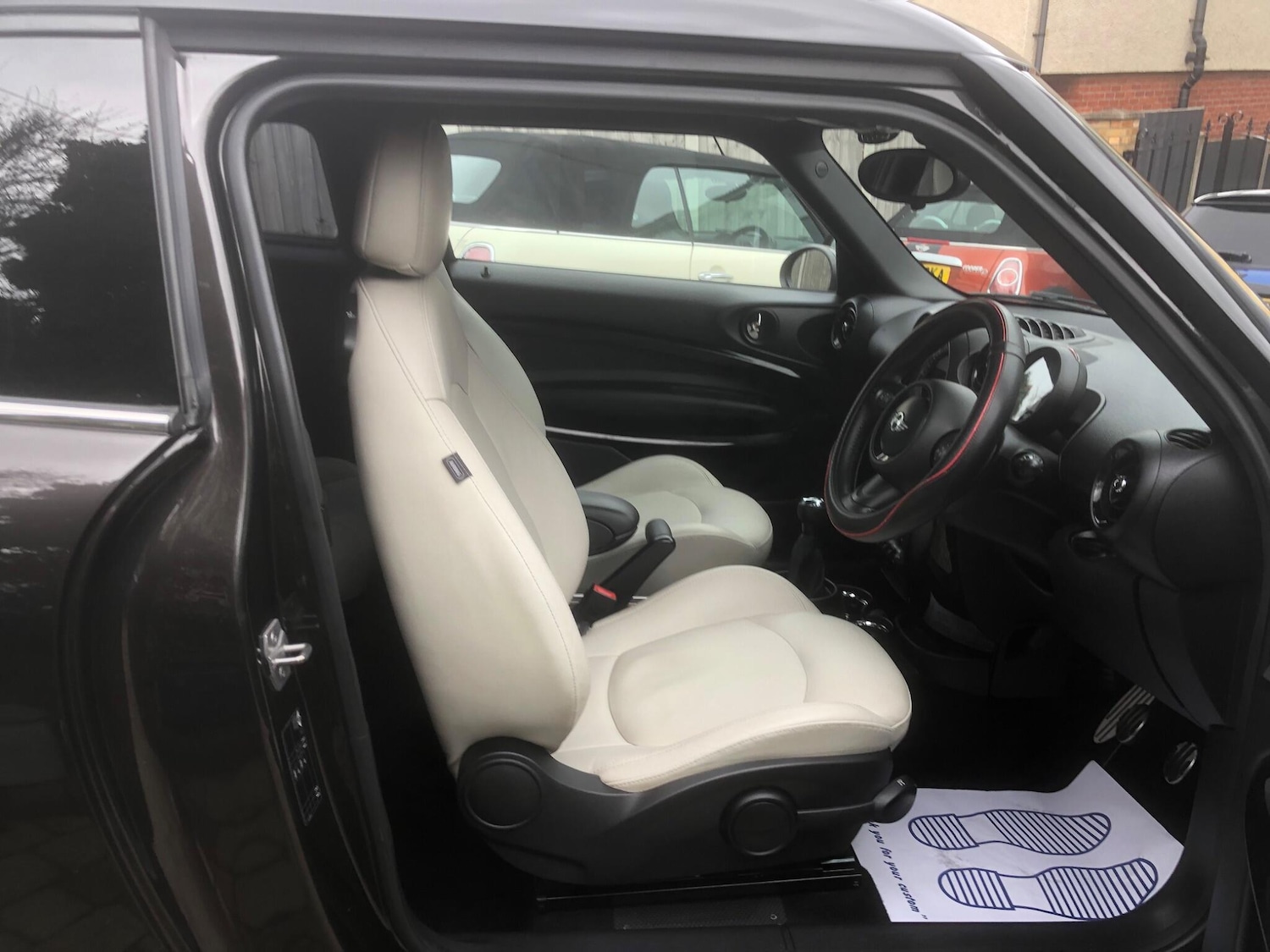 Used MINI Paceman 2015 for sale - 78116268: Photo 17