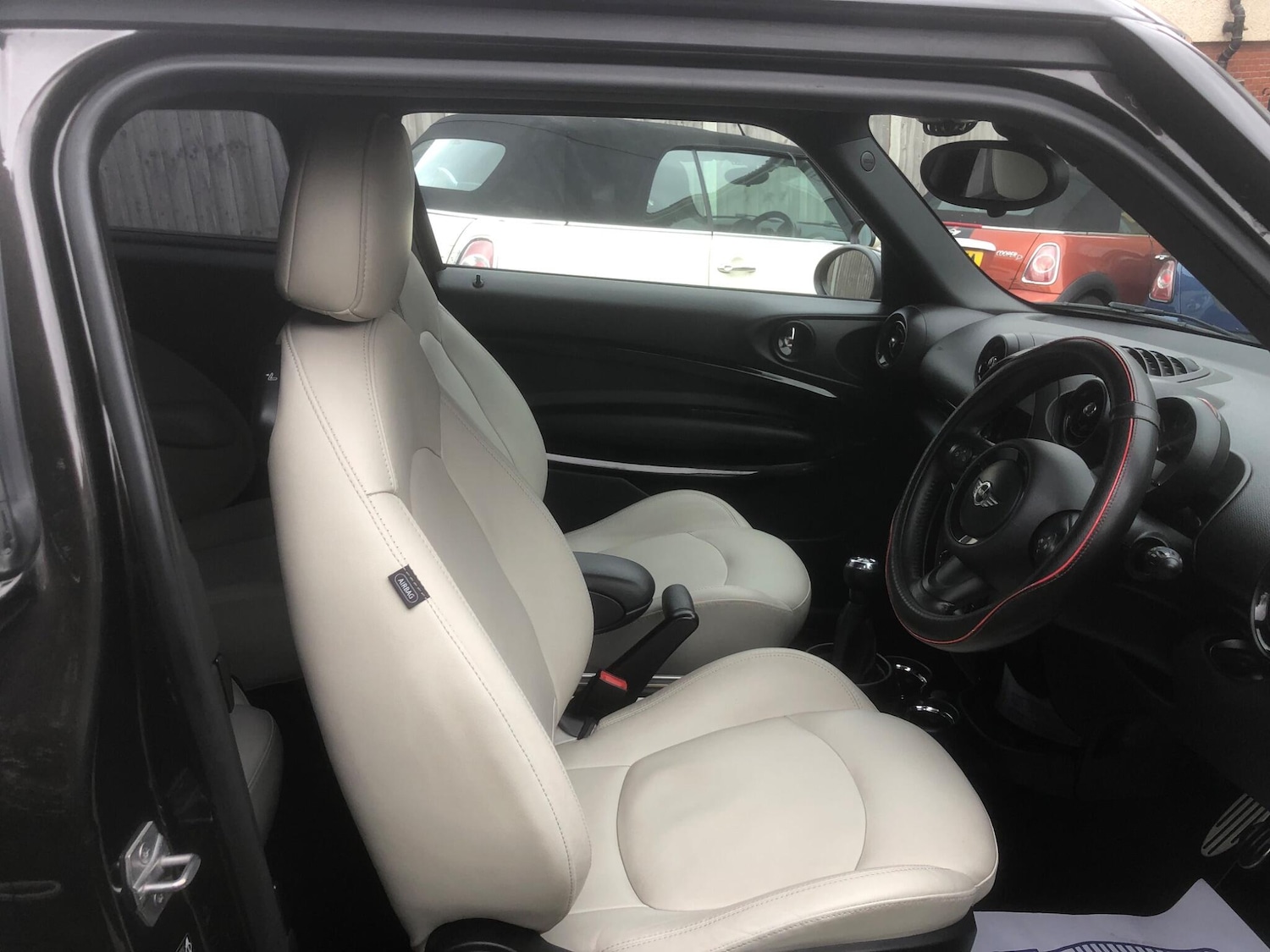Used MINI Paceman 2015 for sale - 78116268: Photo 18