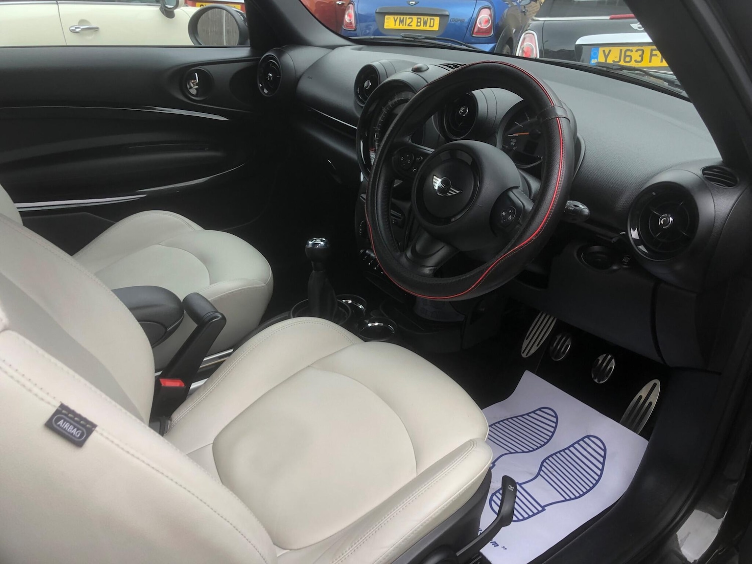 Used MINI Paceman 2015 for sale - 78116268: Photo 19
