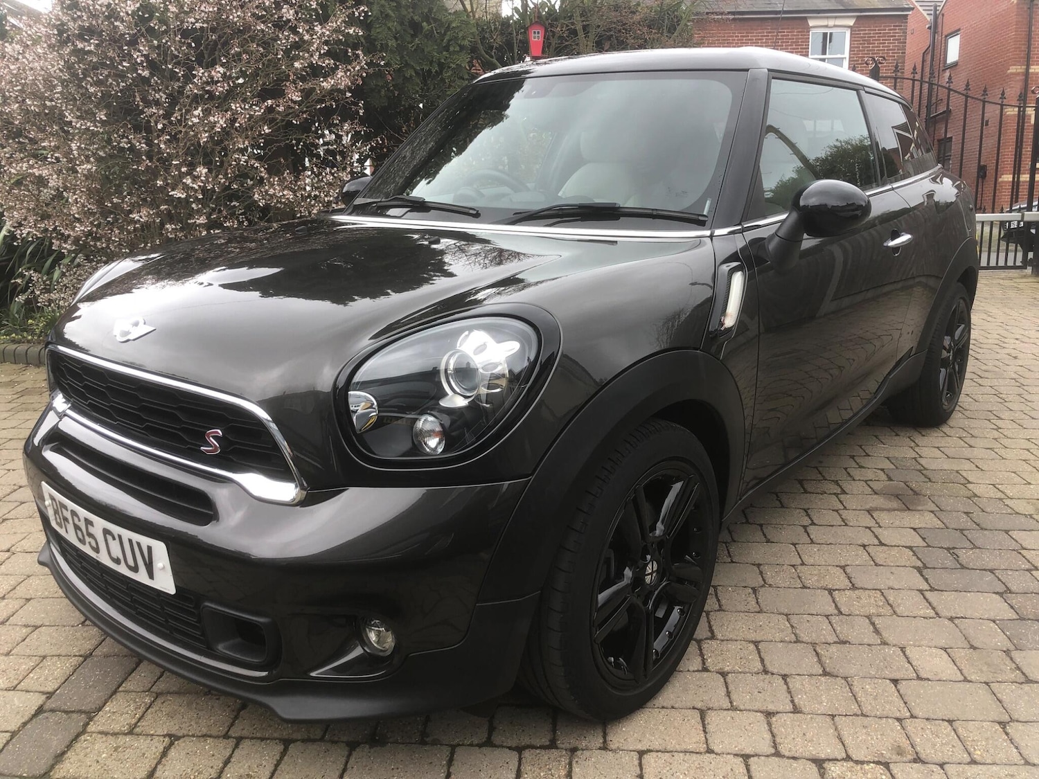 Used MINI Paceman 2015 for sale - 78116268: Photo 2