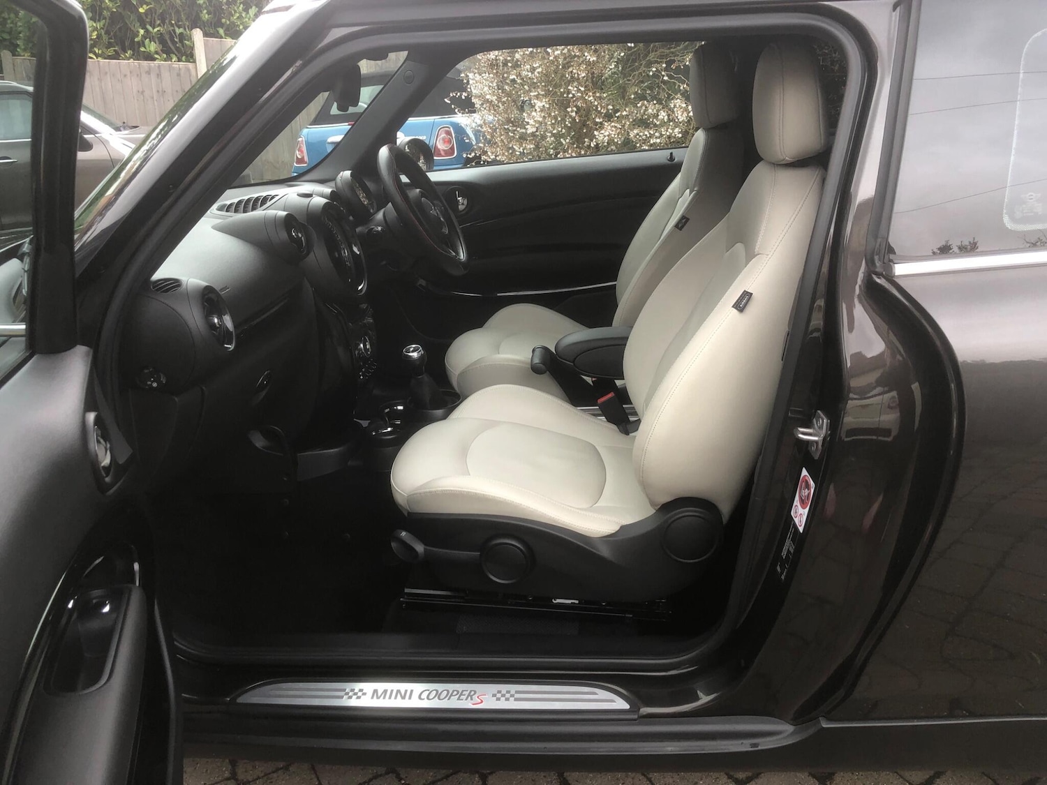 Used MINI Paceman 2015 for sale - 78116268: Photo 21