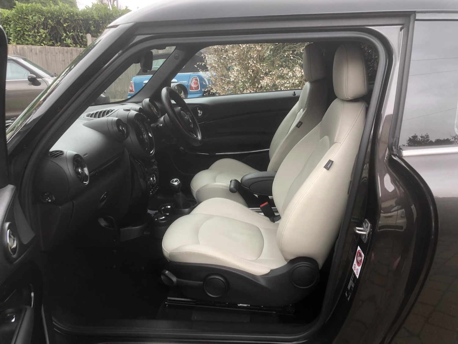 Used MINI Paceman 2015 for sale - 78116268: Photo 22