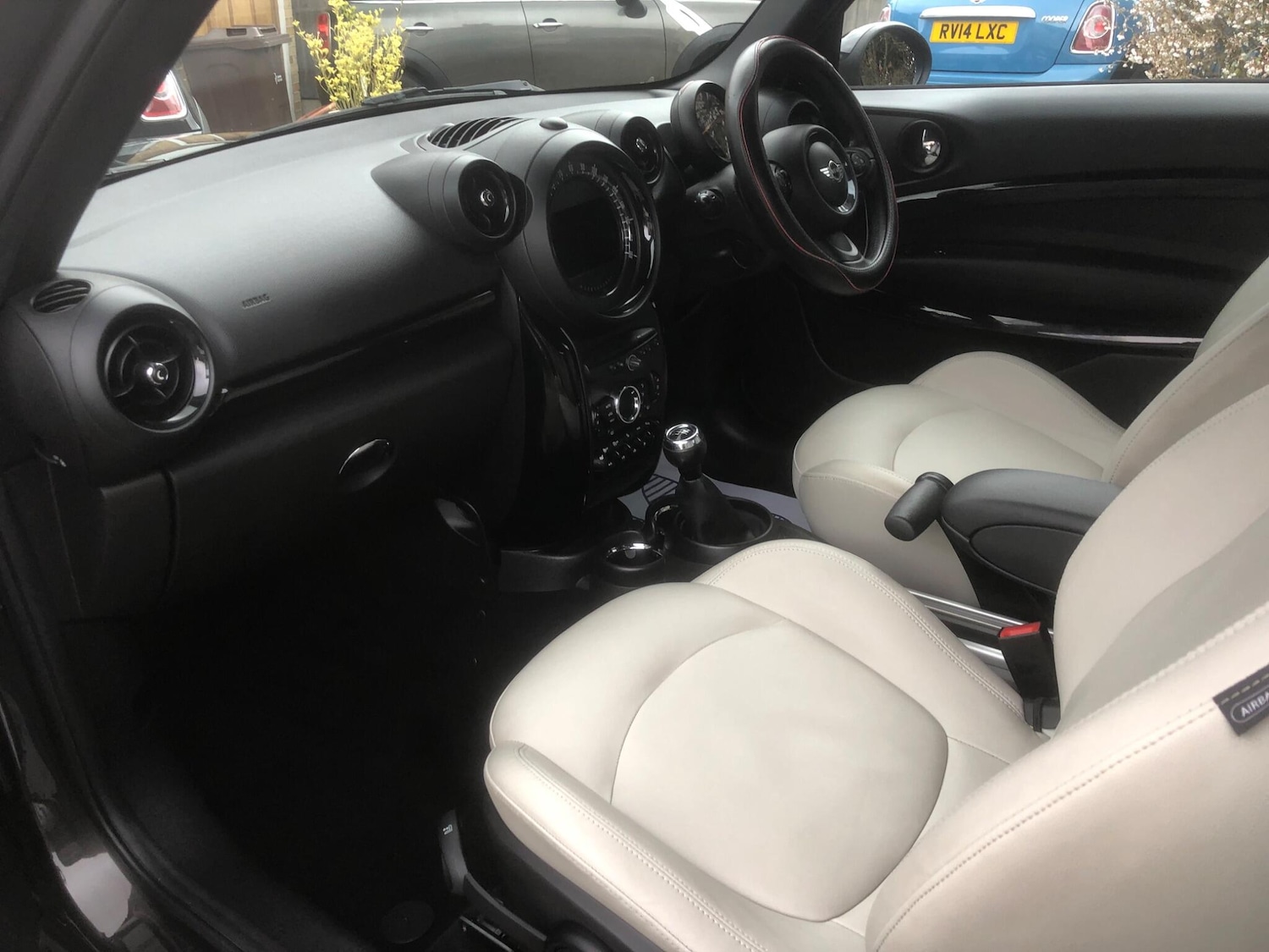 Used MINI Paceman 2015 for sale - 78116268: Photo 24