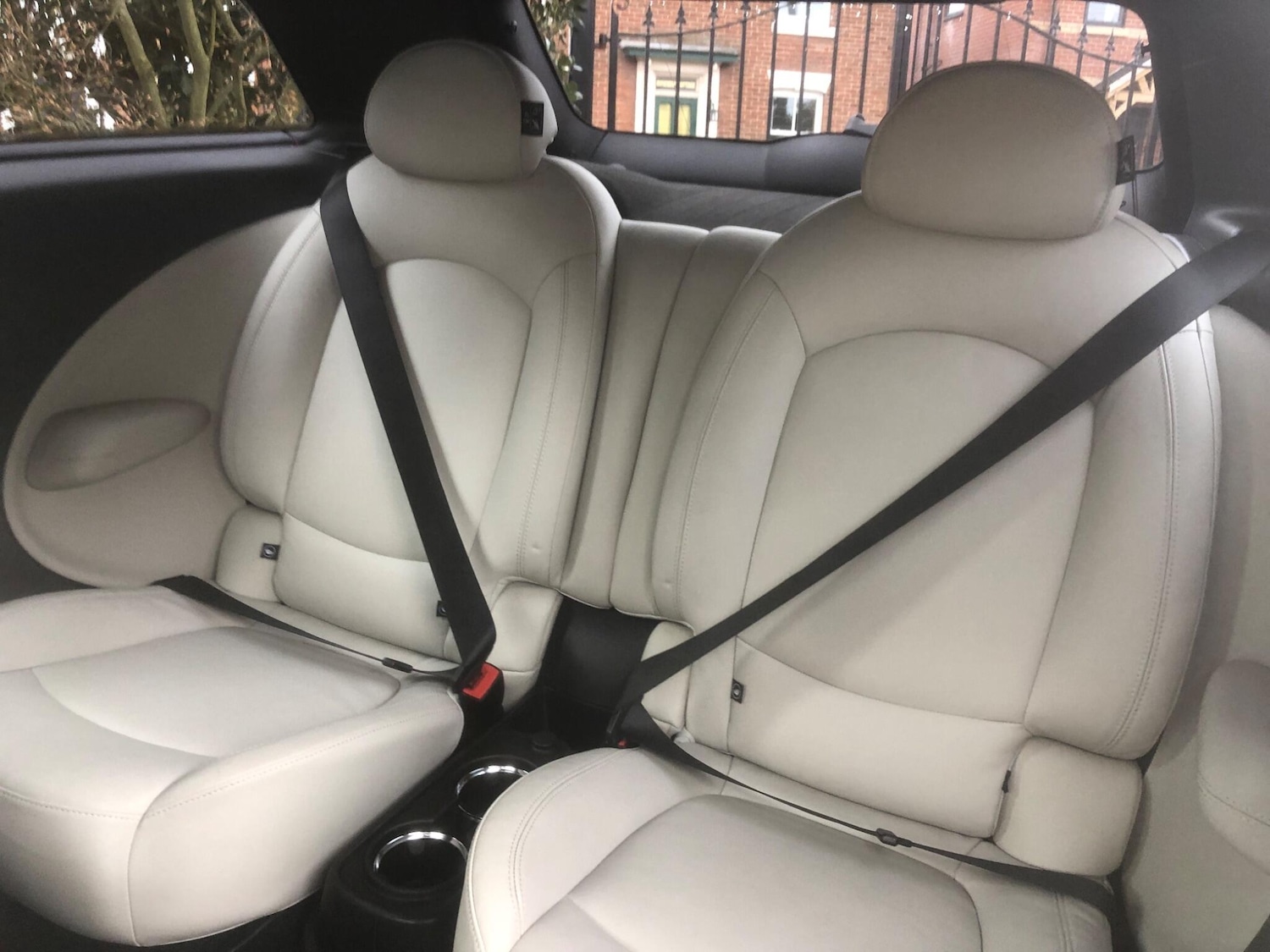 Used MINI Paceman 2015 for sale - 78116268: Photo 25