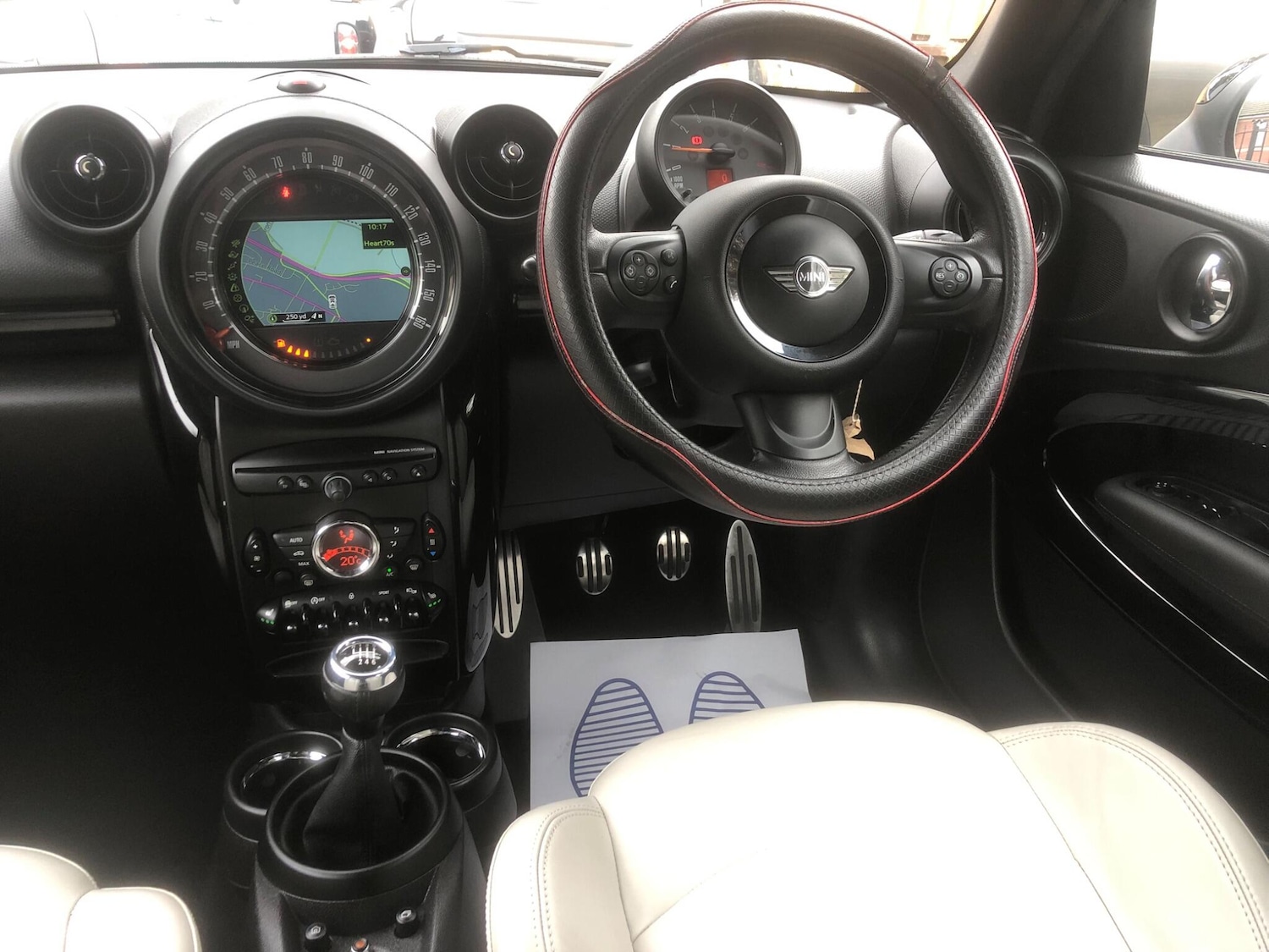 Used MINI Paceman 2015 for sale - 78116268: Photo 26