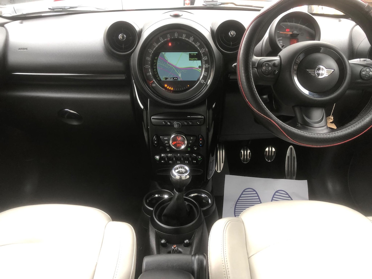Used MINI Paceman 2015 for sale - 78116268: Photo 27