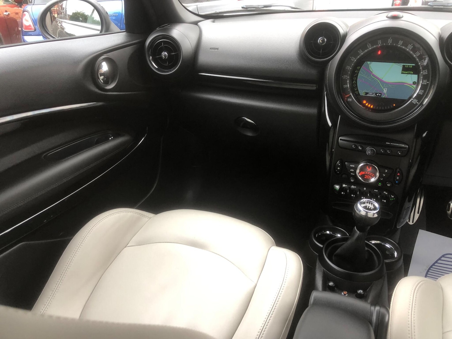 Used MINI Paceman 2015 for sale - 78116268: Photo 28