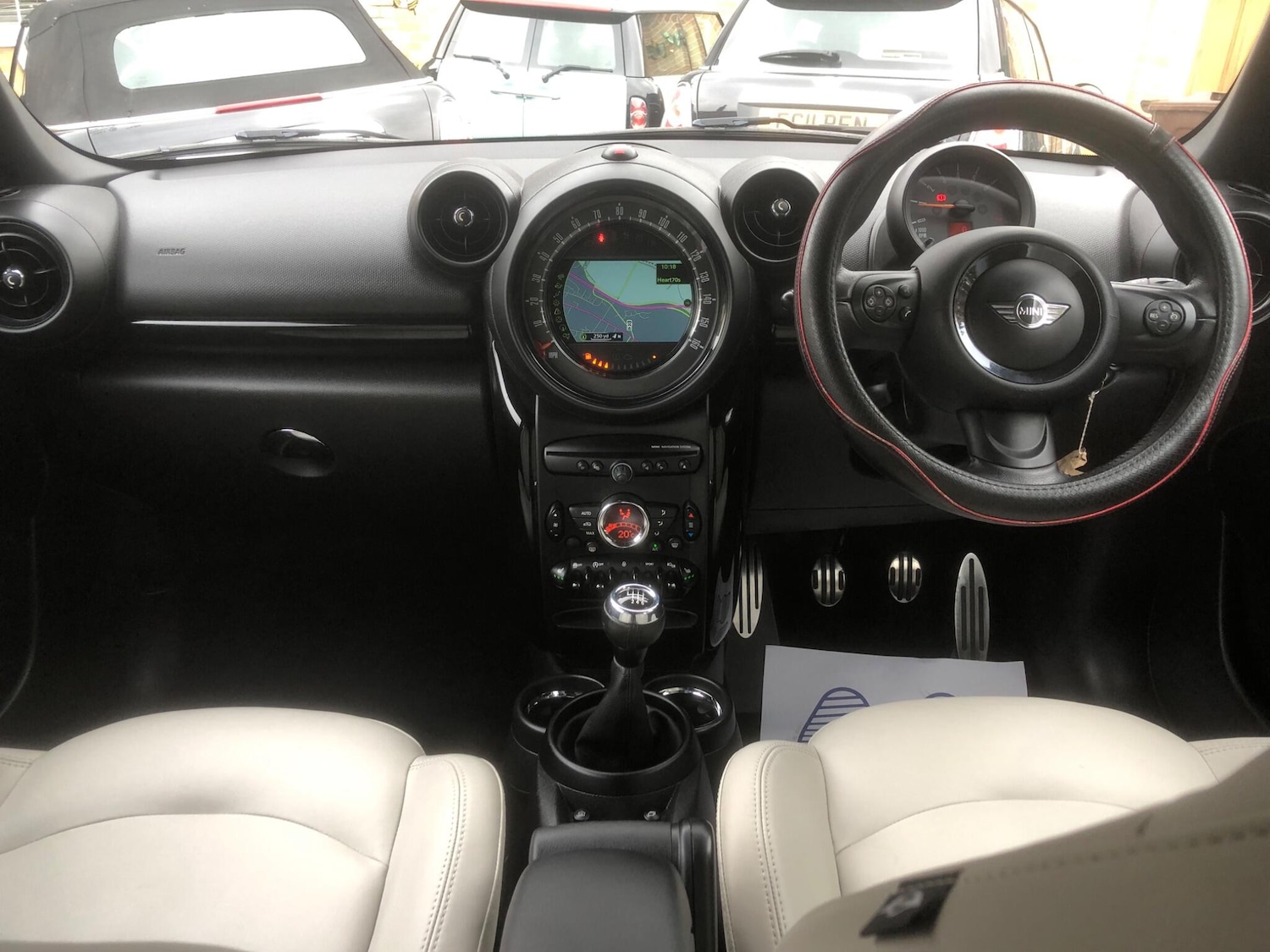 Used MINI Paceman 2015 for sale - 78116268: Photo 29