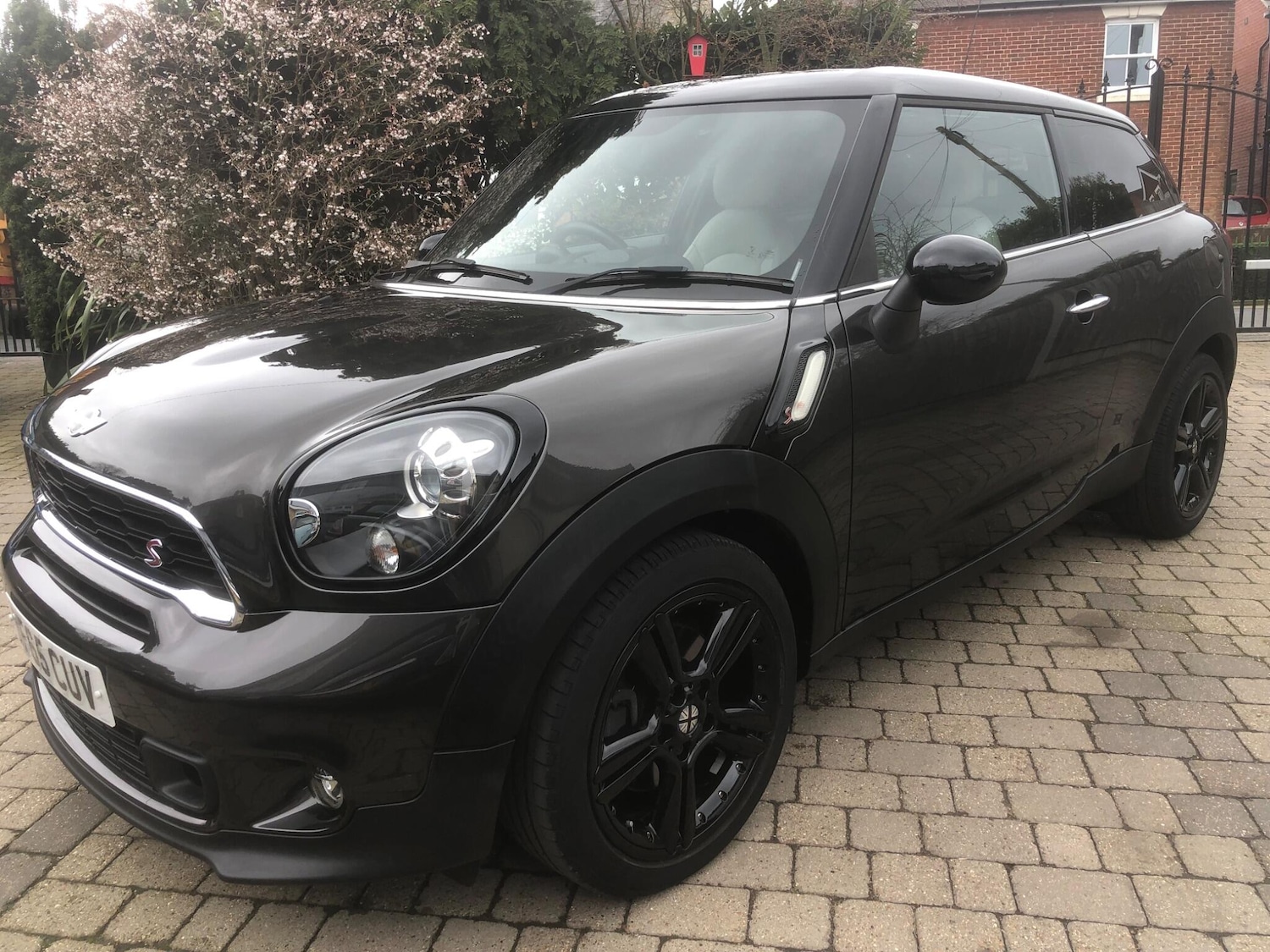 Used MINI Paceman 2015 for sale - 78116268: Photo 3