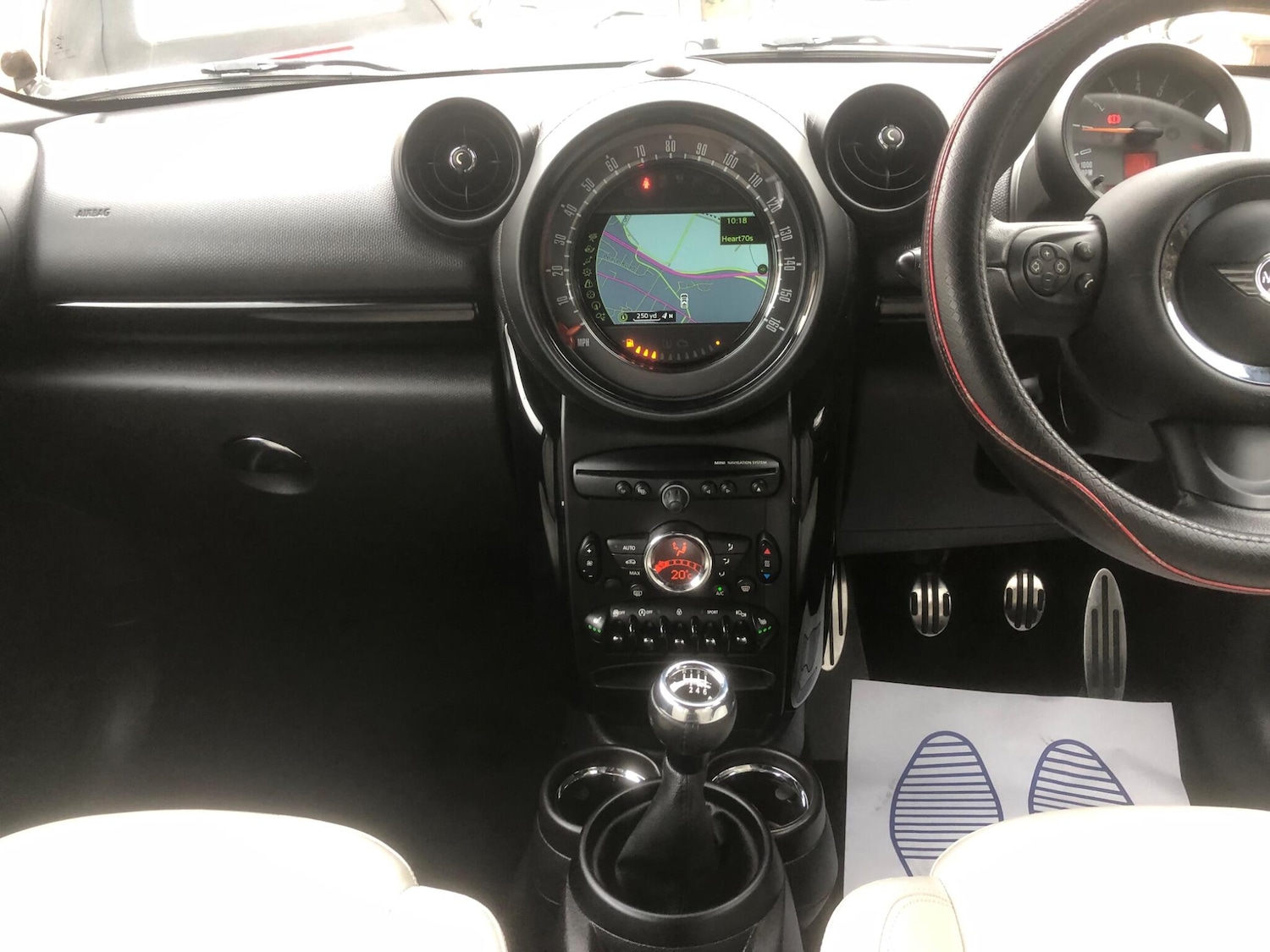 Used MINI Paceman 2015 for sale - 78116268: Photo 30